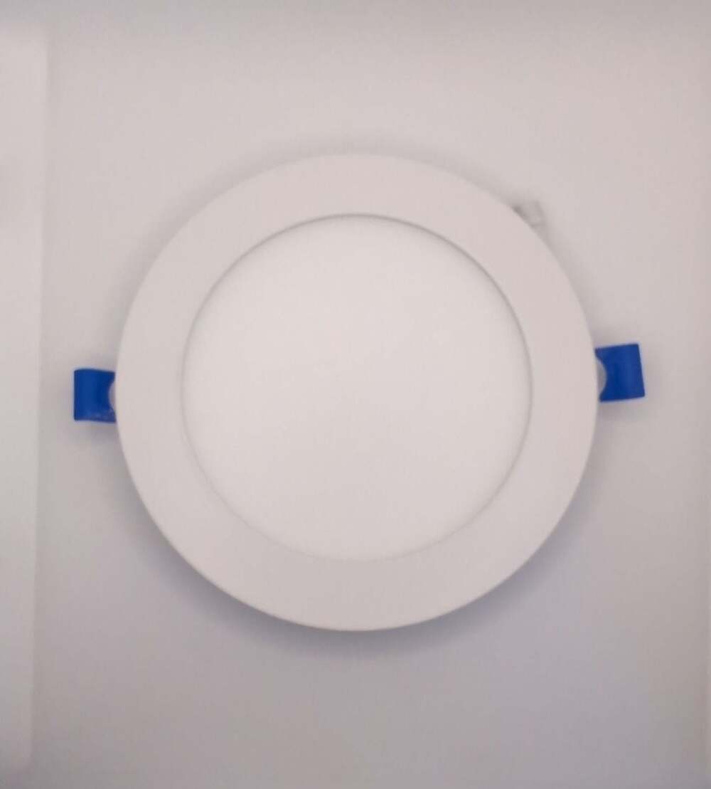 Sunco DL_SL6_NL-WH-2750K Ultra-Thin 14W LED Canless Recessed Downlight